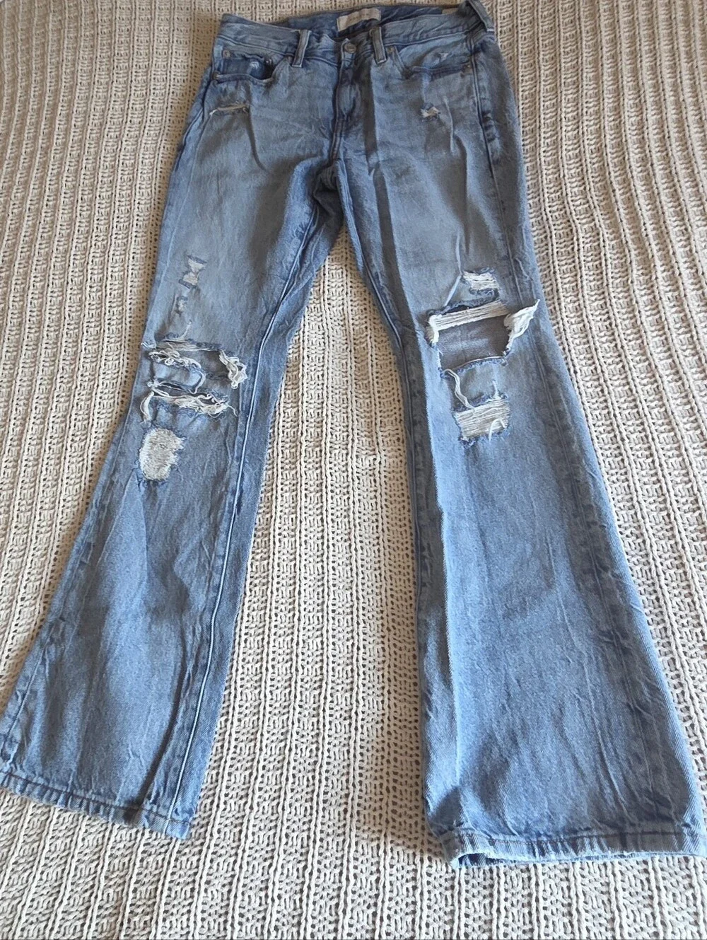PacSun Slim Bootcut Jeans Men's Size 30